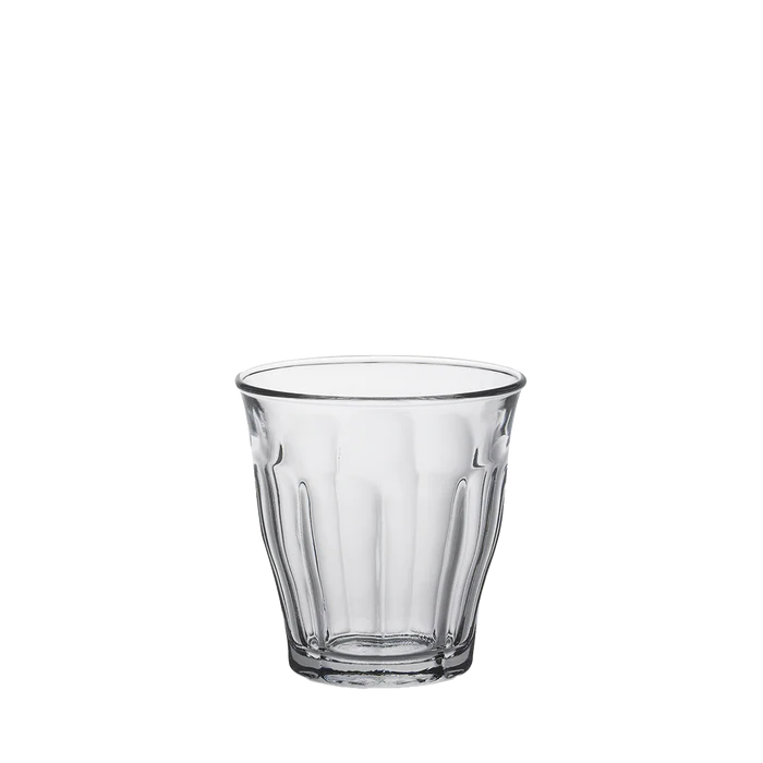 Duralex® - Le Picardie® Trinkglas - 9cl/90ml - 6er Set
