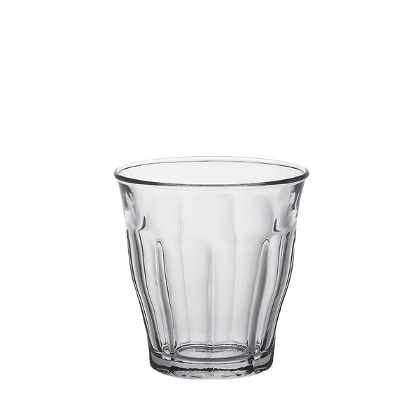 Duralex® - Le Picardie® Trinkglas - 20cl/200ml - 6er Set