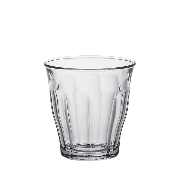 Duralex® - Le Picardie® Trinkglas - 31cl/310ml - 6er Set