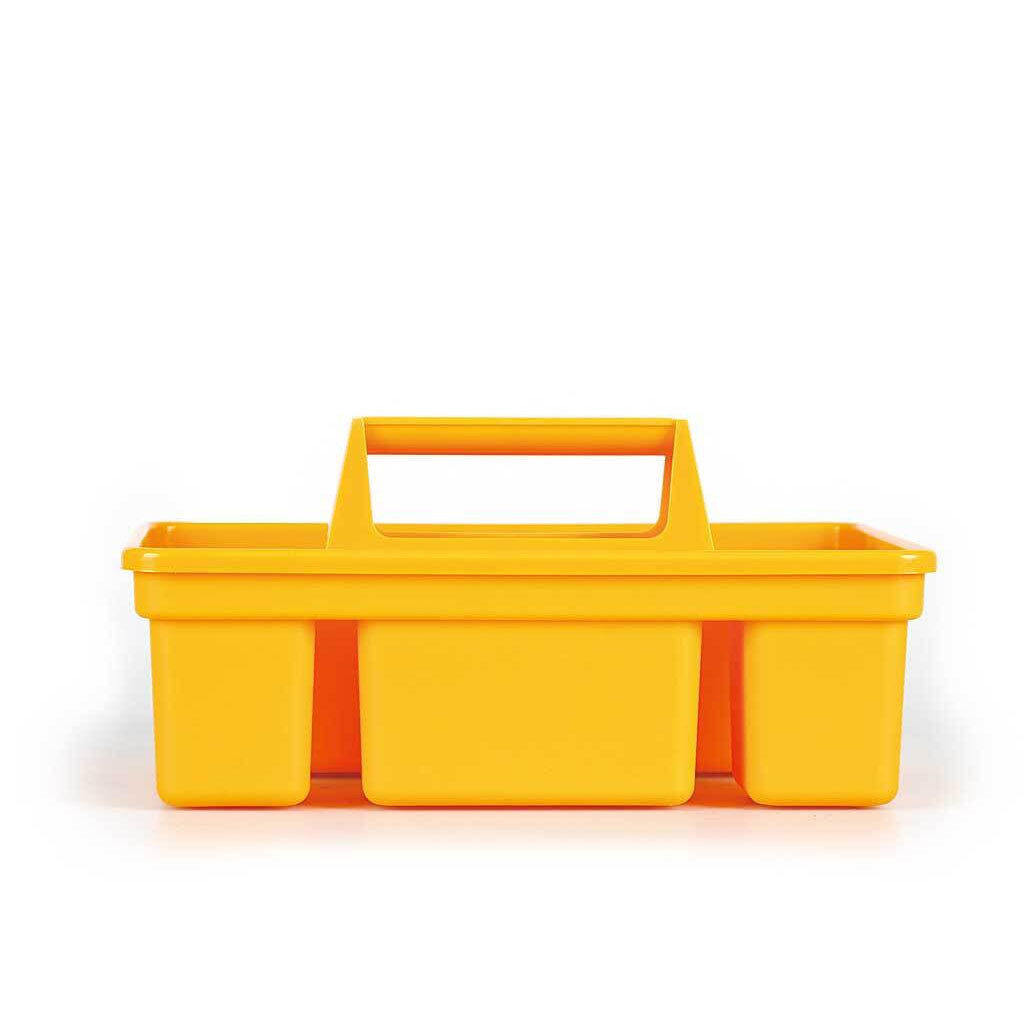 penco® - Storage Caddy - Yellow