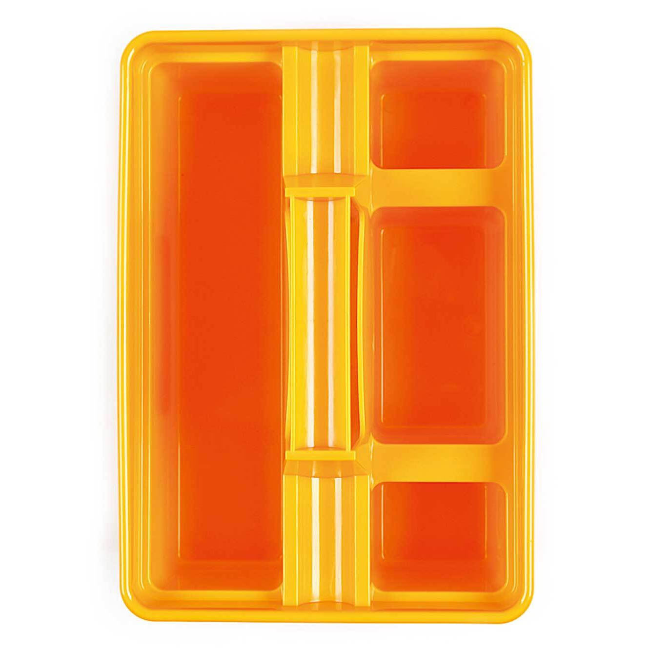 penco® - Storage Caddy - Yellow