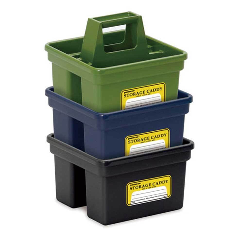 penco® - Storage Caddy Small - Black