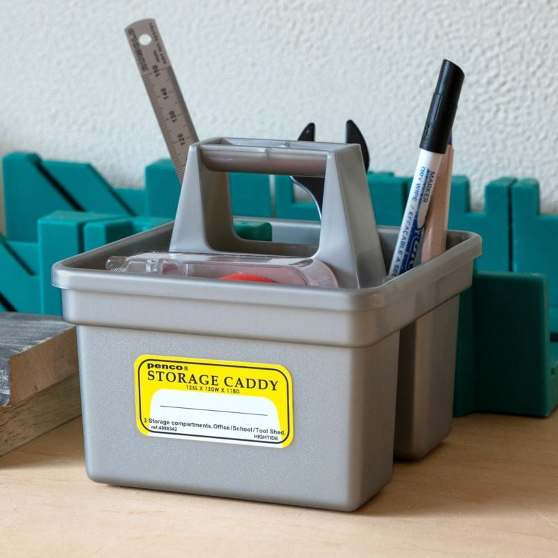 penco® - Storage Caddy Small - Black