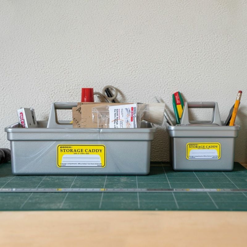 penco® - Storage Caddy Small - Black