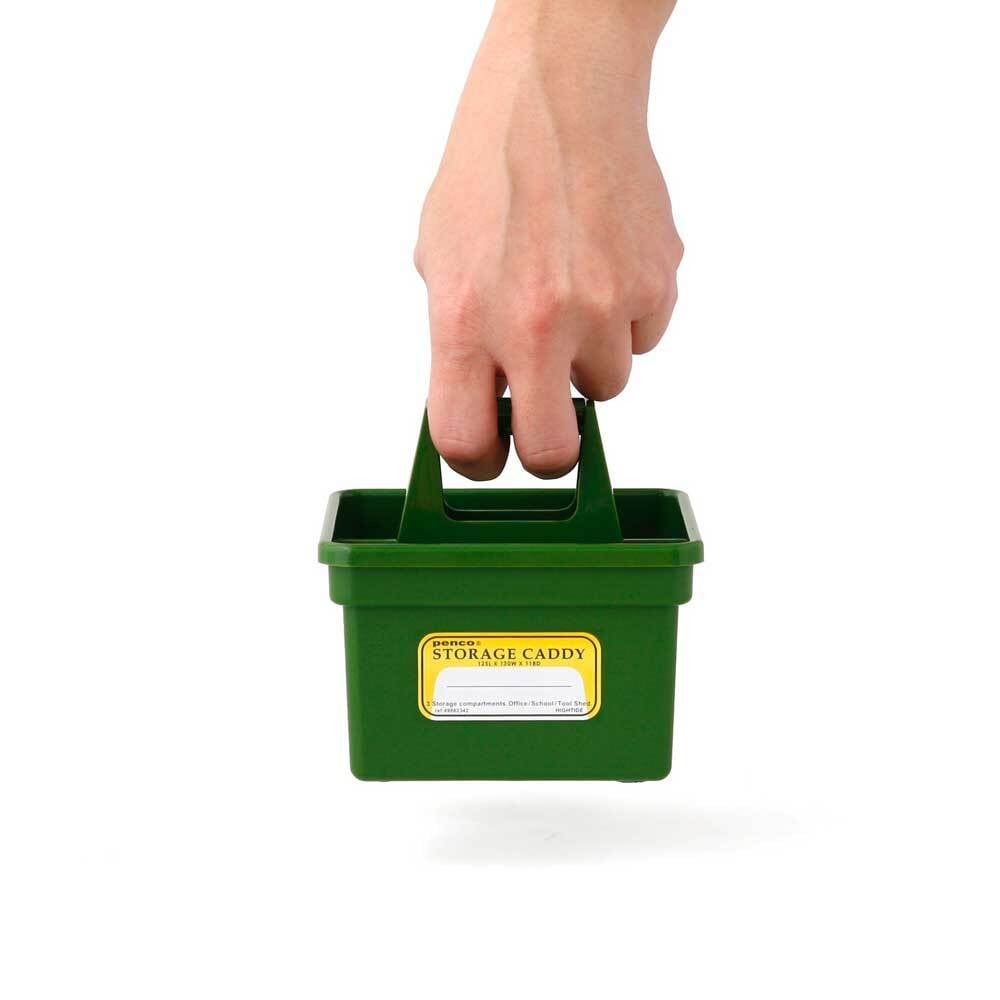 penco® - Storage Caddy Small - Black