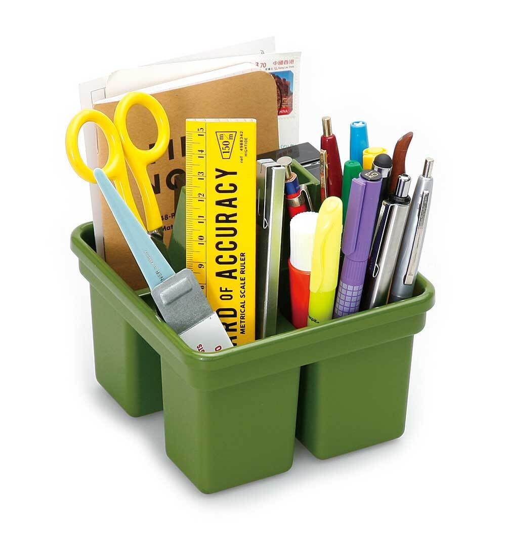 penco® - Storage Caddy Small - Black