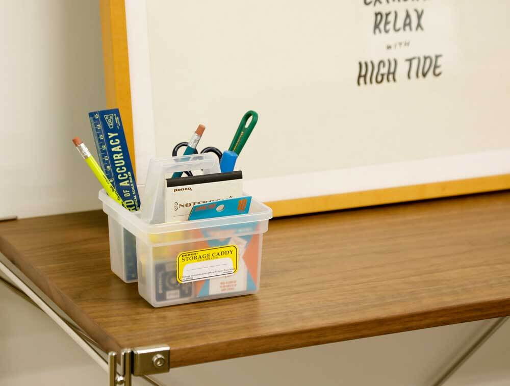 penco® - Storage Caddy Small - Black