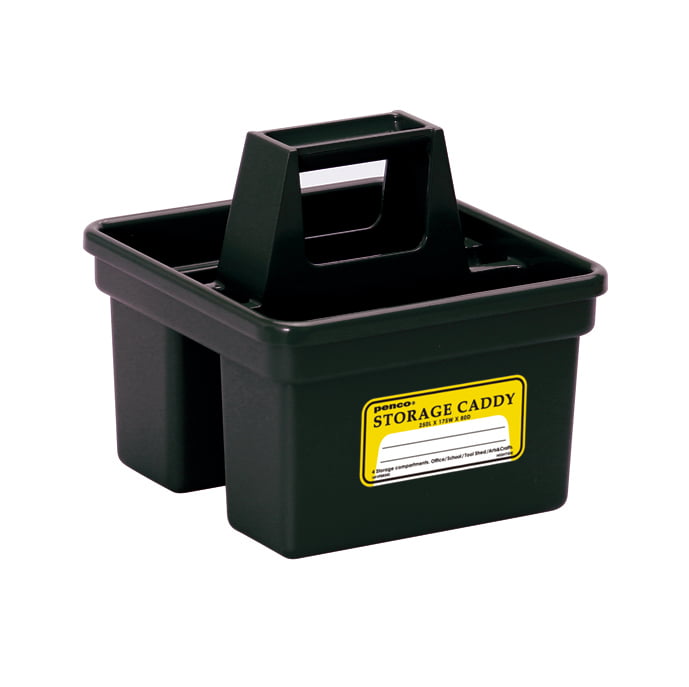 penco® - Storage Caddy Small - Black