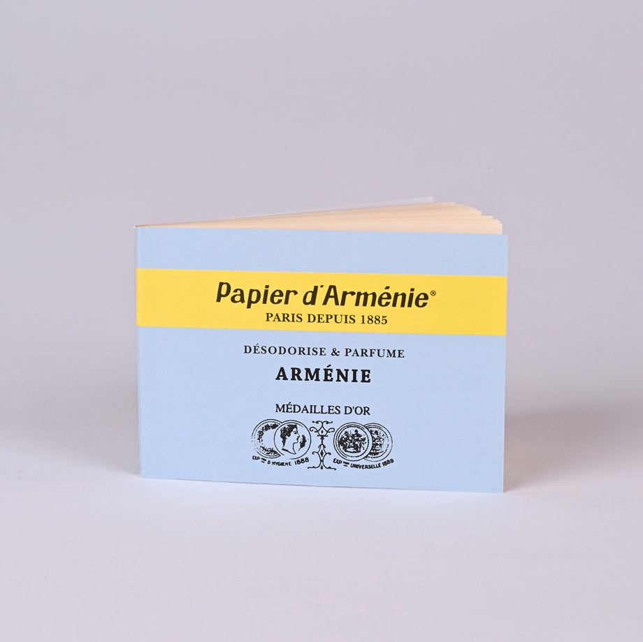 Papier d'Arménie® - Vintage-Box - Arménie