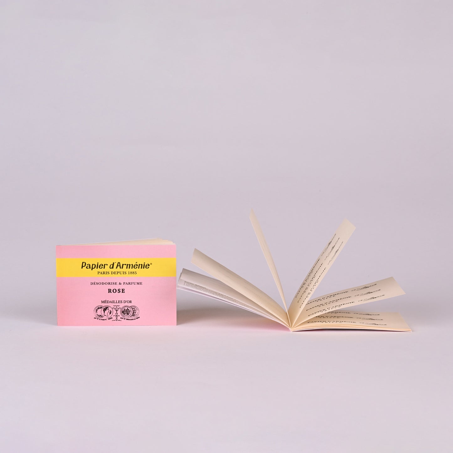 Papier d'Arménie® - Entdeckungs-Box