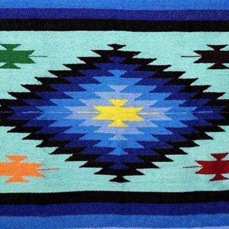 Westpath - Baja-Diamant-Decke - Mint