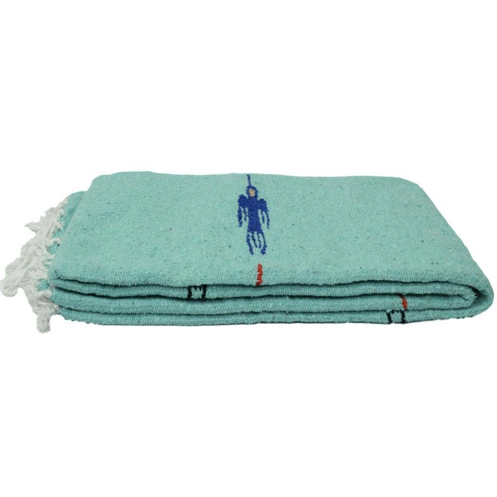 Westpath - Baja-Thunderbird-Decke - Mint
