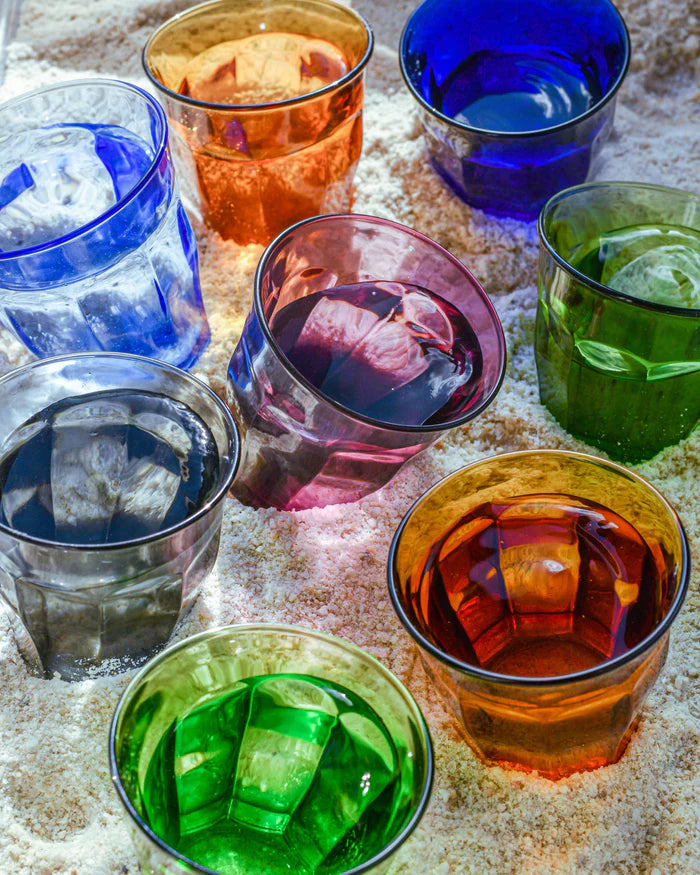 Duralex® - Le Picardie® Trinkglas - 31cl/310ml - 6er Set