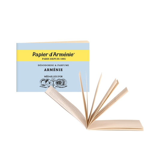 Papier d'Arménie® - Heftchen - Arménie (2er Set)
