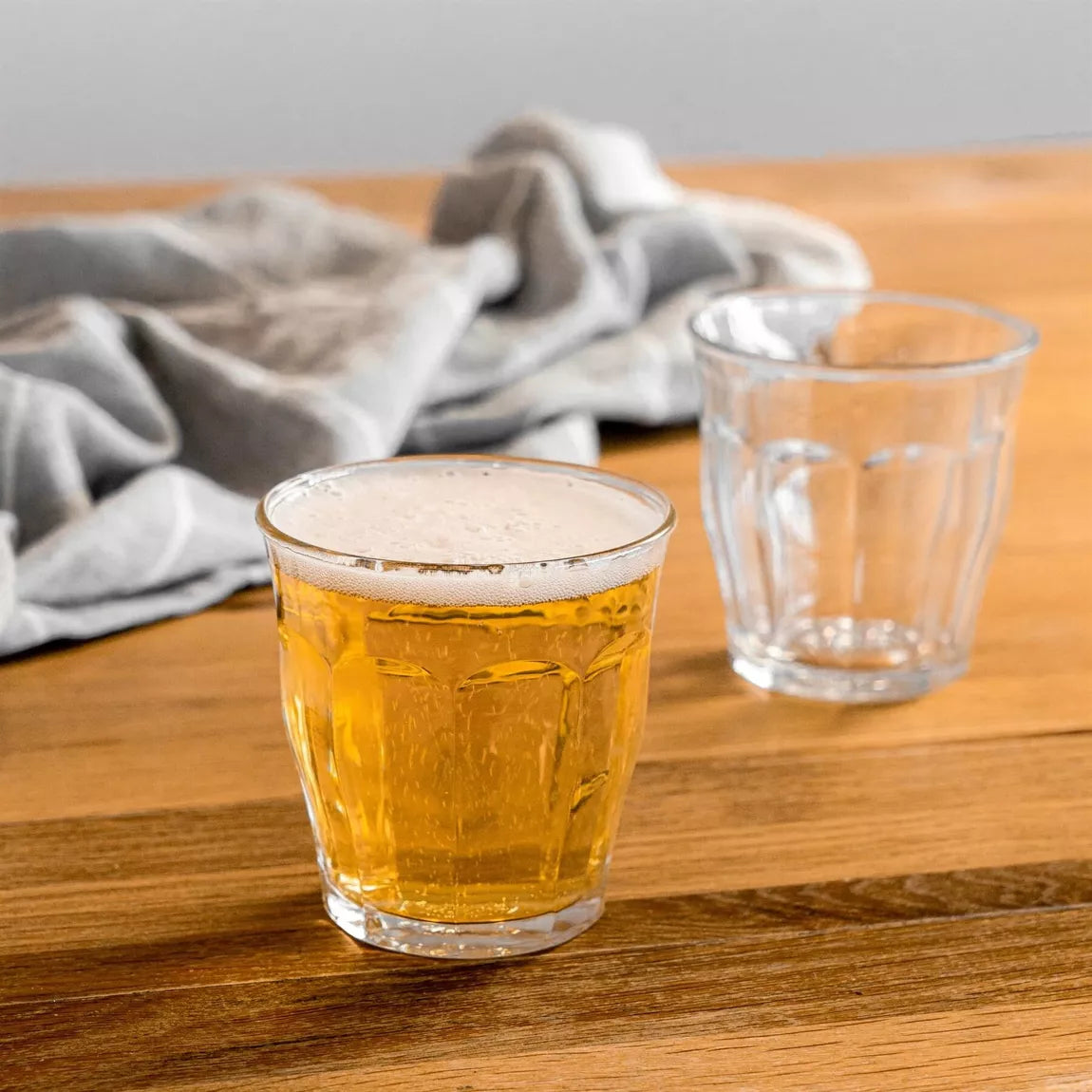 Duralex® - Le Picardie® Trinkglas - 31cl/310ml - 6er Set