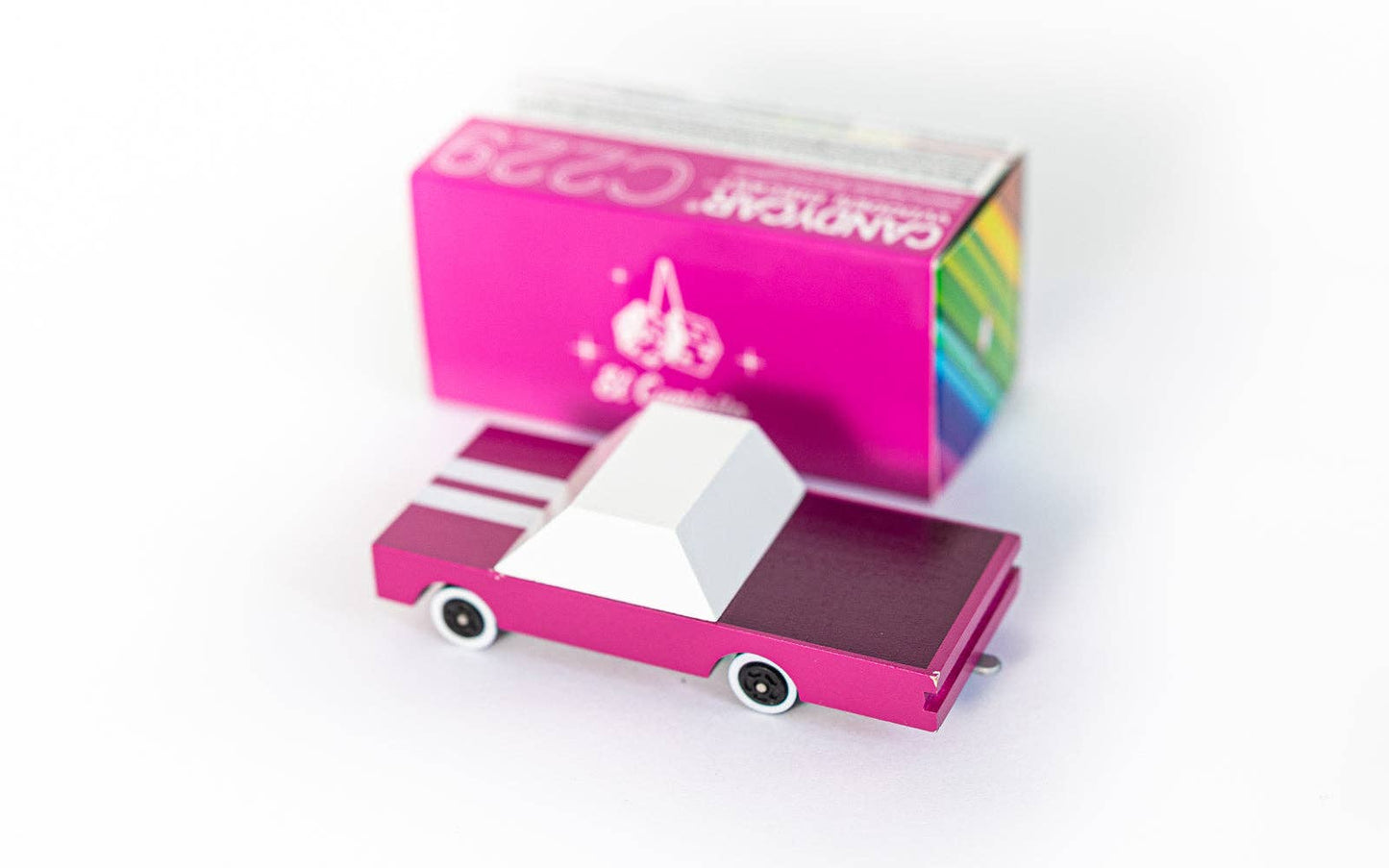 Candylab - El Caminito Pickup