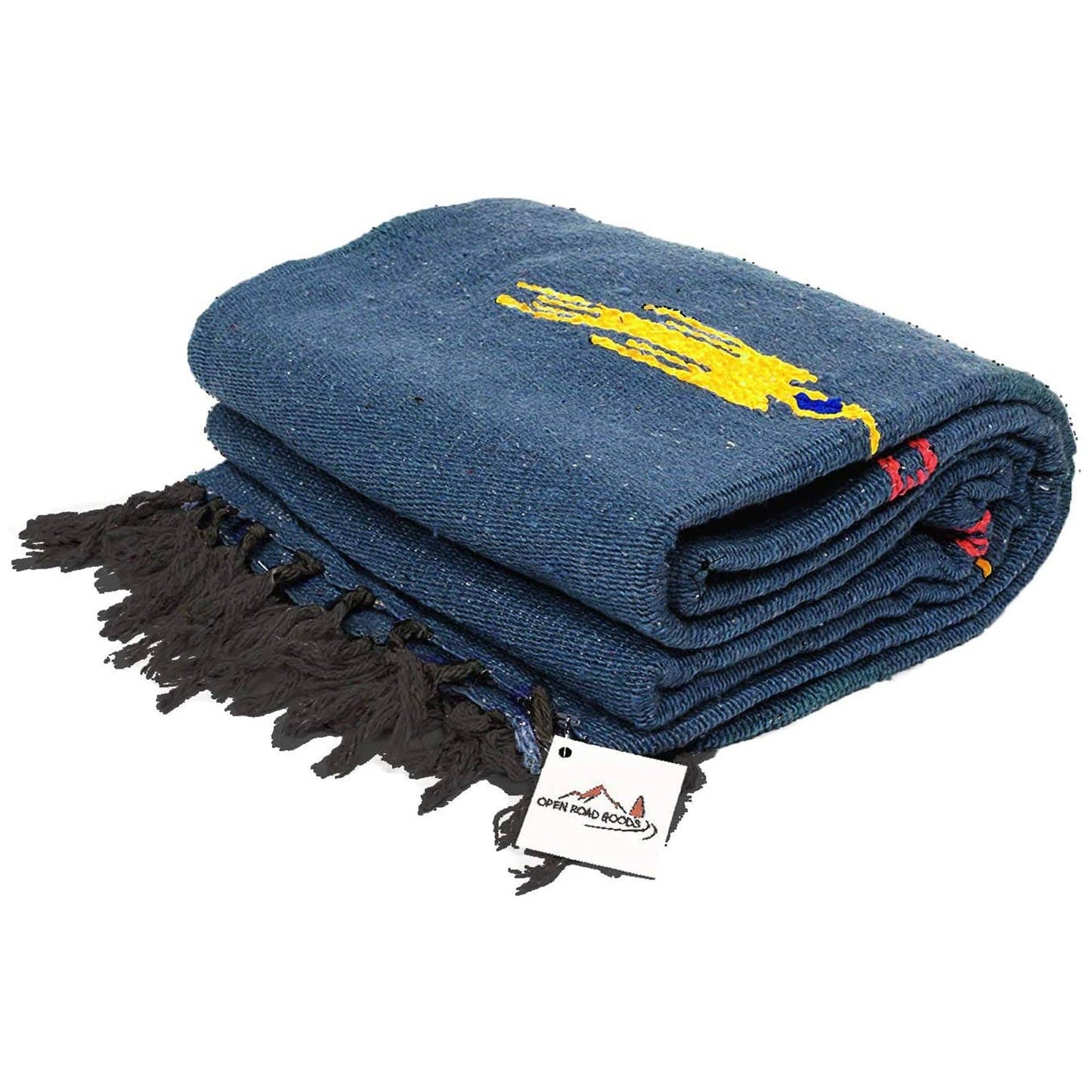 Westpath - Baja-Thunderbird-Decke - Schieferblau