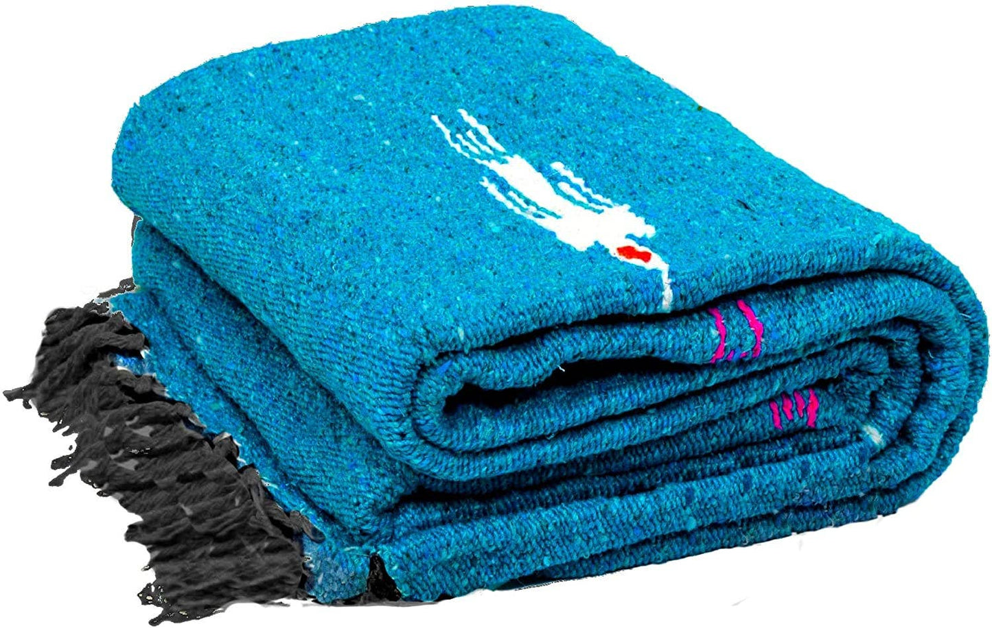 Westpath - Baja-Thunderbird-Decke - Aquamarin Blau