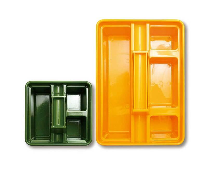 penco® - Storage Caddy Small - Black