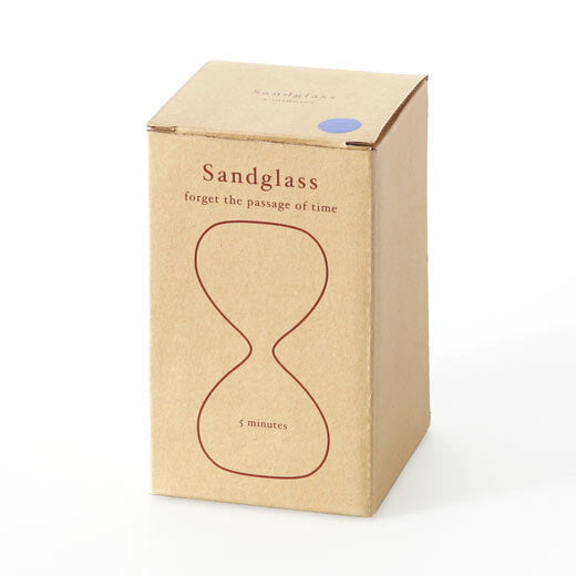Hightide - Hourglass M - 5 Minuten - verschiedene Farben