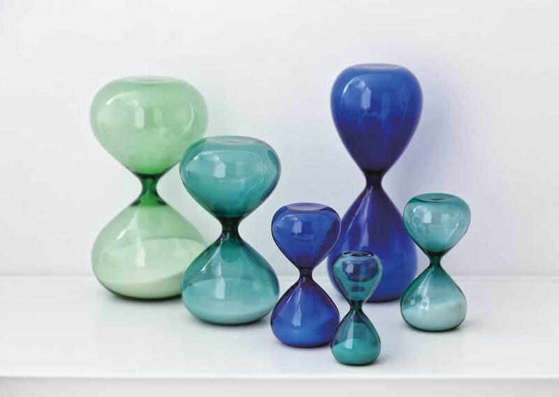 Hightide - Hourglass M - 5 Minuten - verschiedene Farben
