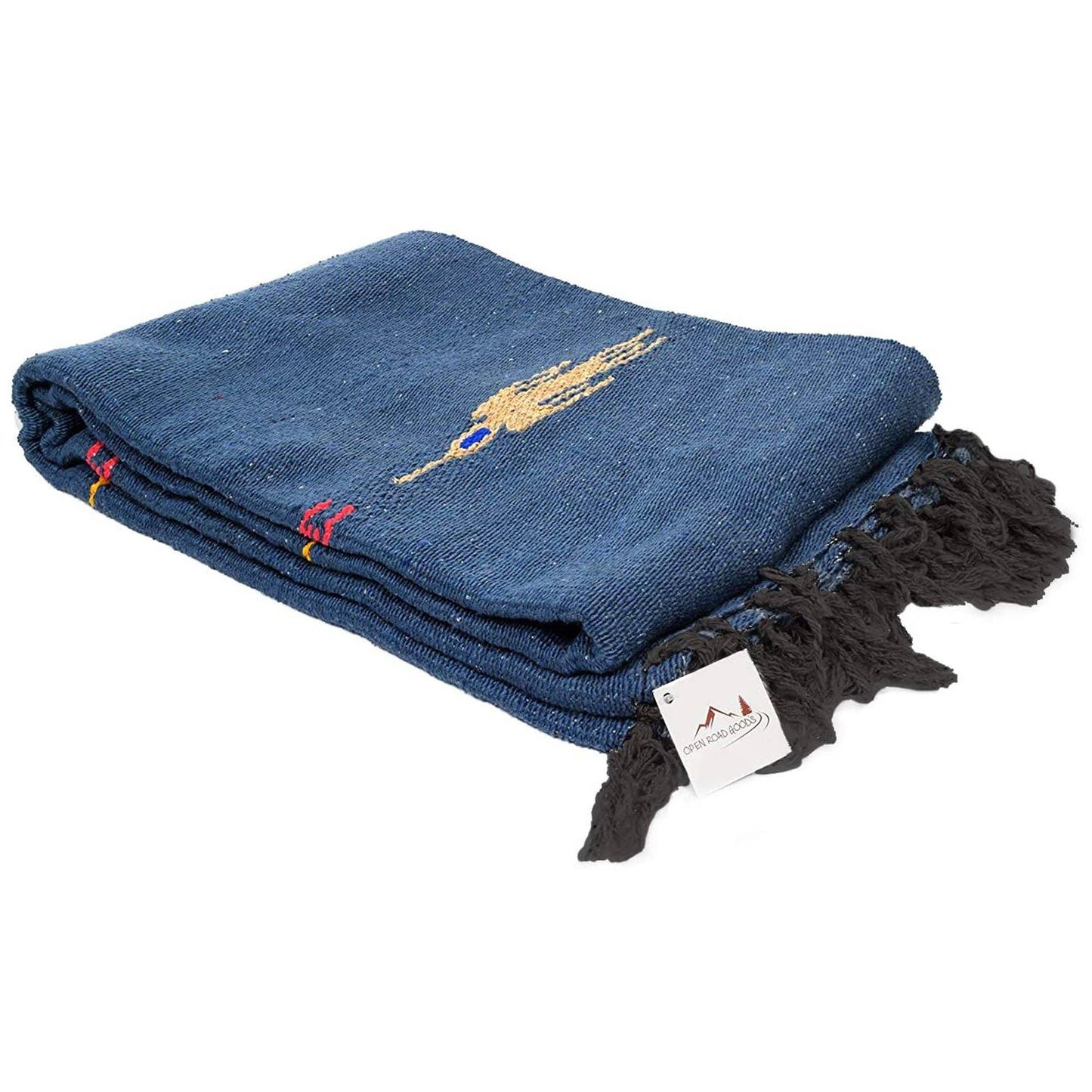 Westpath - Baja-Thunderbird-Decke - Schieferblau