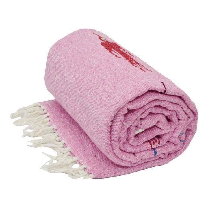 Westpath - Baja-Thunderbird-Decke - Rosa