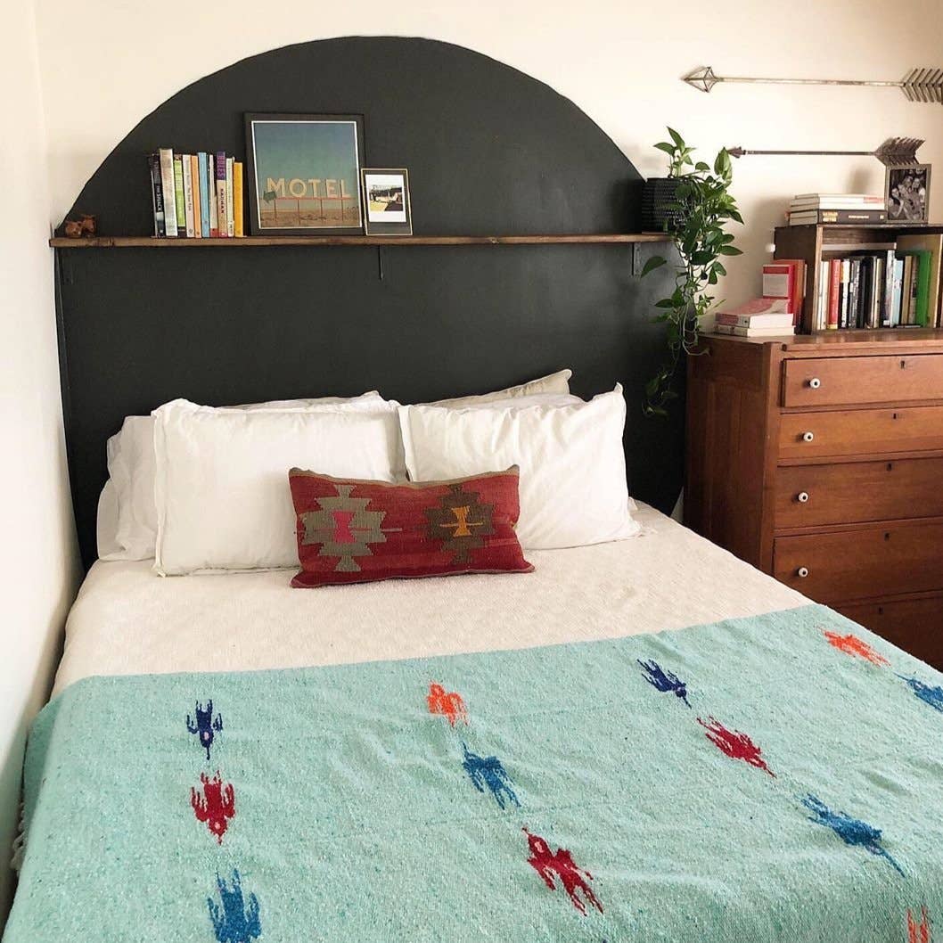 Westpath - Baja-Thunderbird-Decke - Mint