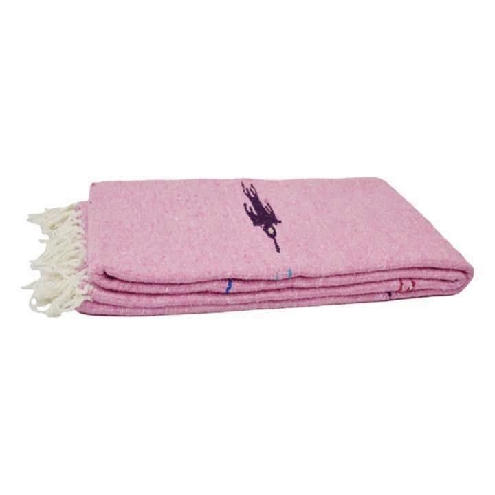 Westpath - Baja-Thunderbird-Decke - Rosa