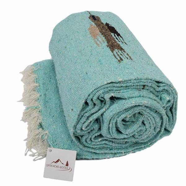 Westpath - Baja-Thunderbird-Decke - Mint