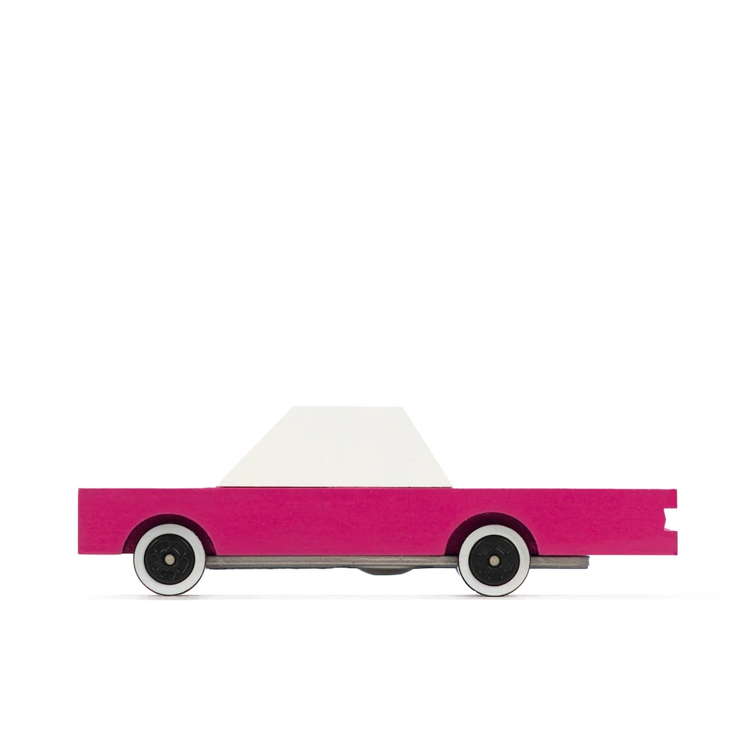 Candylab - El Caminito Pickup