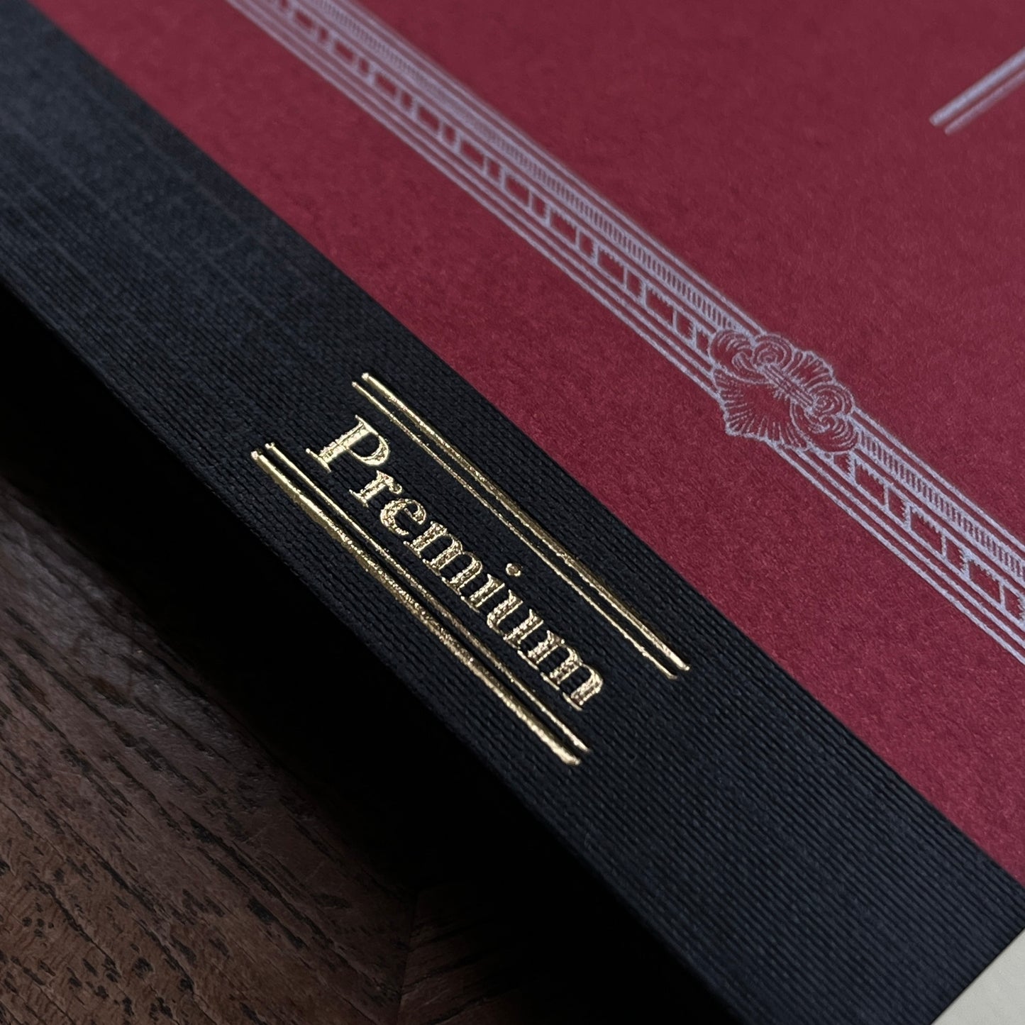 Apica - PREMIUM C.D. NOTEBOOK A5 - Grid