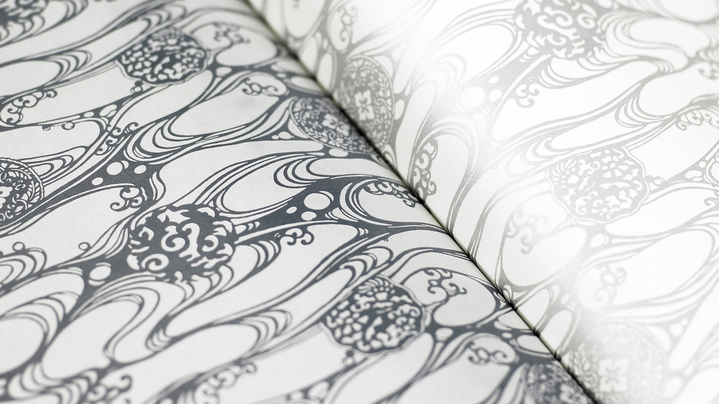 Pepin Press Gift and Creative Paper Book Vol 40 Japanese Patterns hochwertiges Geschenkpapier- und Bastelbuch mit traditionellen japanischen Mustern