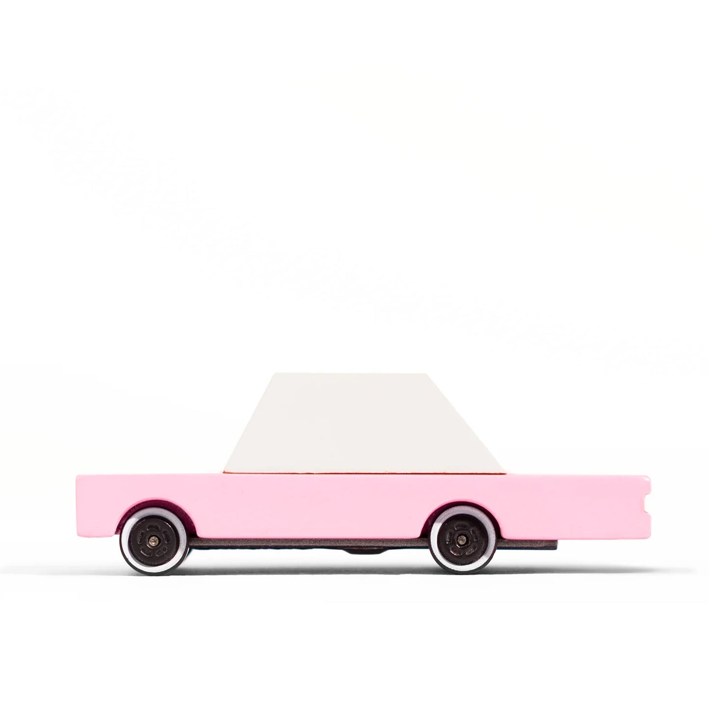 Candylab - Rosafarbene Limousine