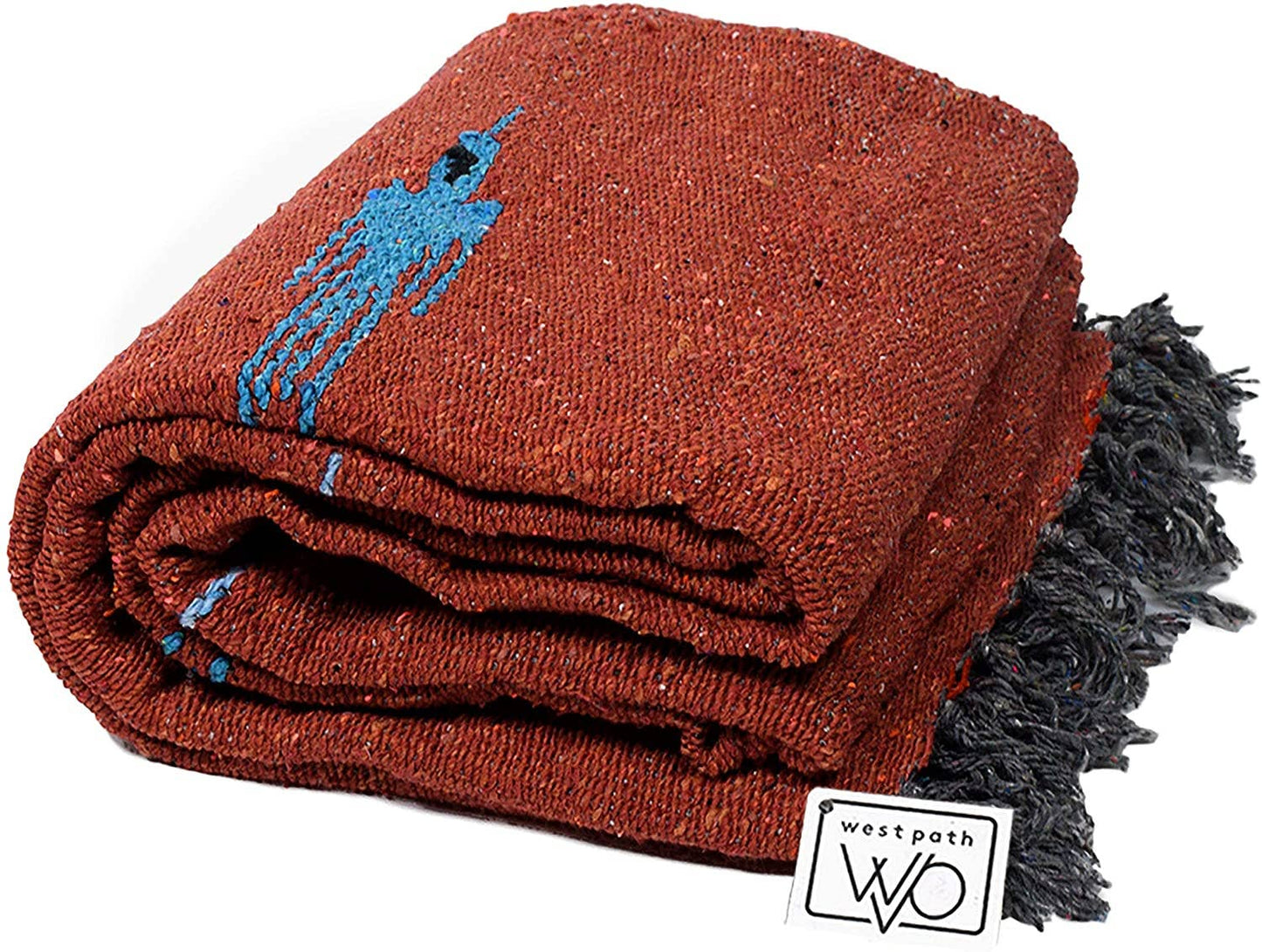 Westpath - Baja-Thunderbird-Decke - Rost