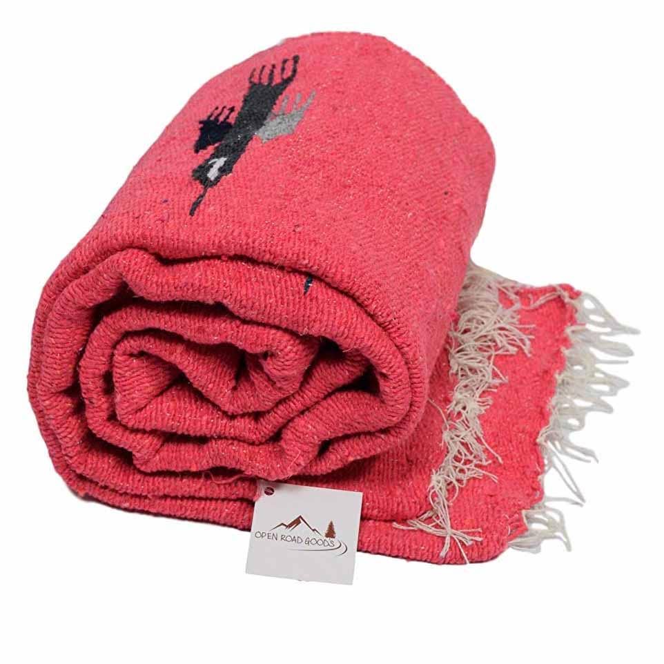 Westpath - Baja-Thunderbird-Decke - Korallenrosa