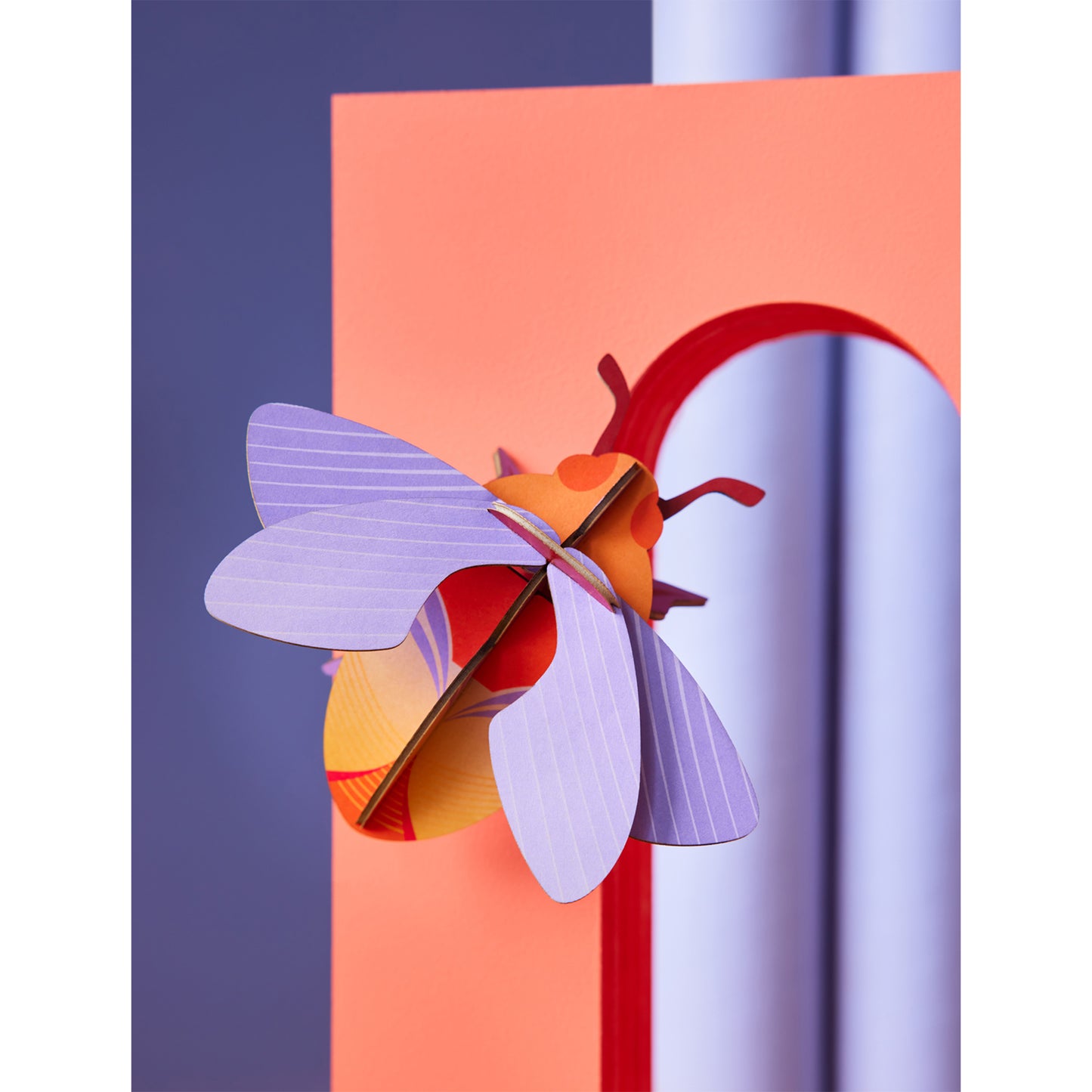 Studio ROOF - Wall Art - Bumblebee