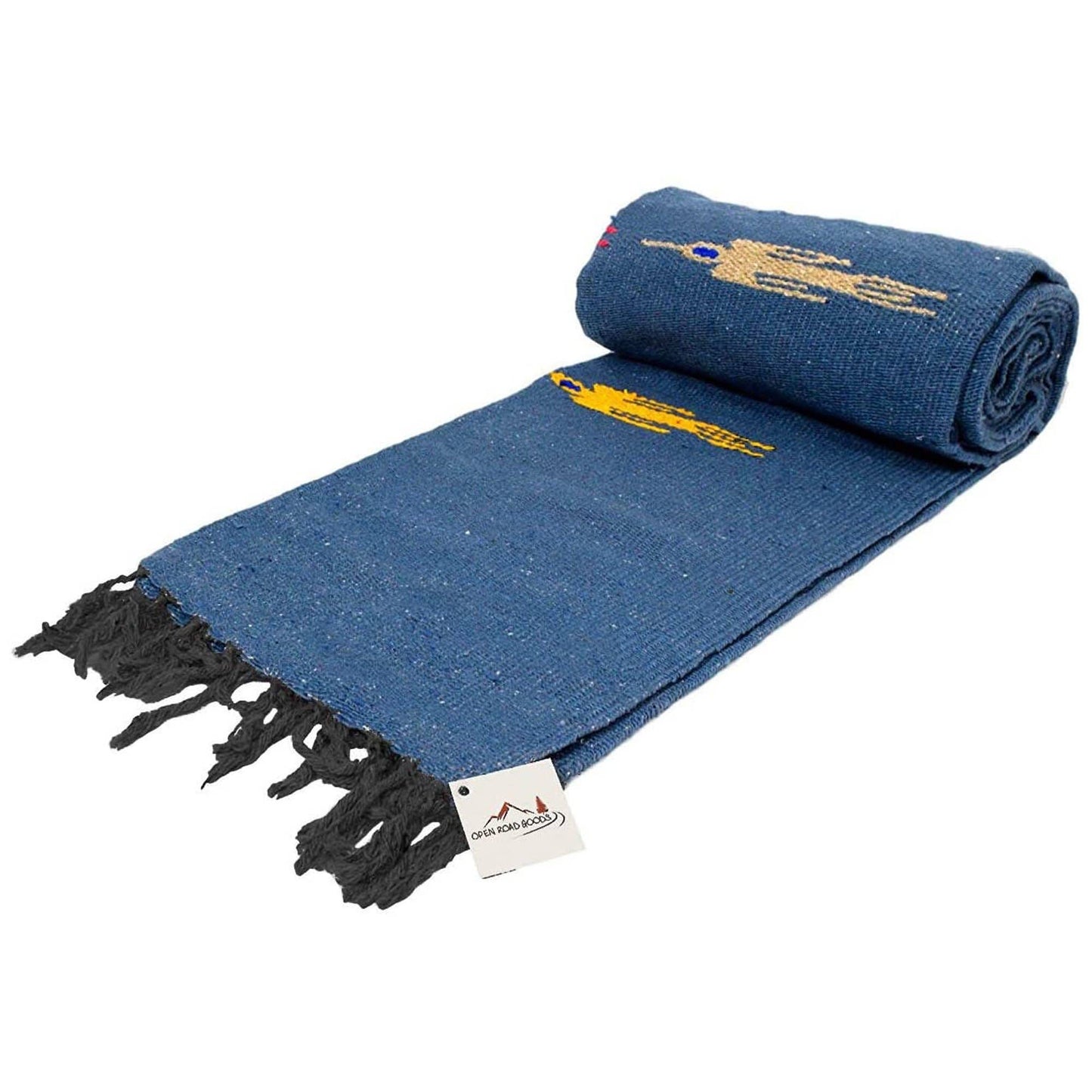Westpath - Baja-Thunderbird-Decke - Schieferblau