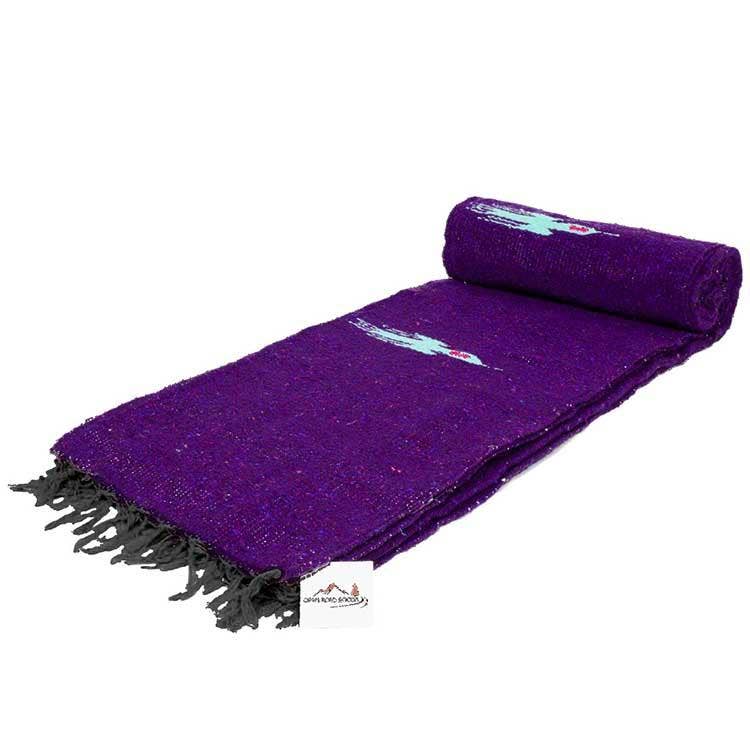 Westpath - Baja-Thunderbird-Decke - Lila
