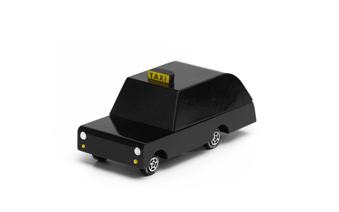 Candylab - Londoner Taxi