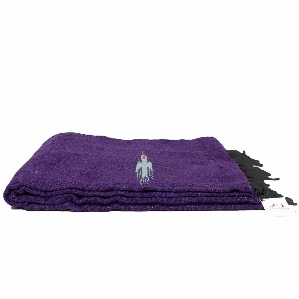 Westpath - Baja-Thunderbird-Decke - Lila