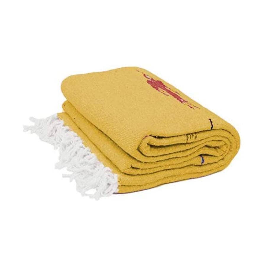 Westpath - Baja-Thunderbird-Decke - Gelb