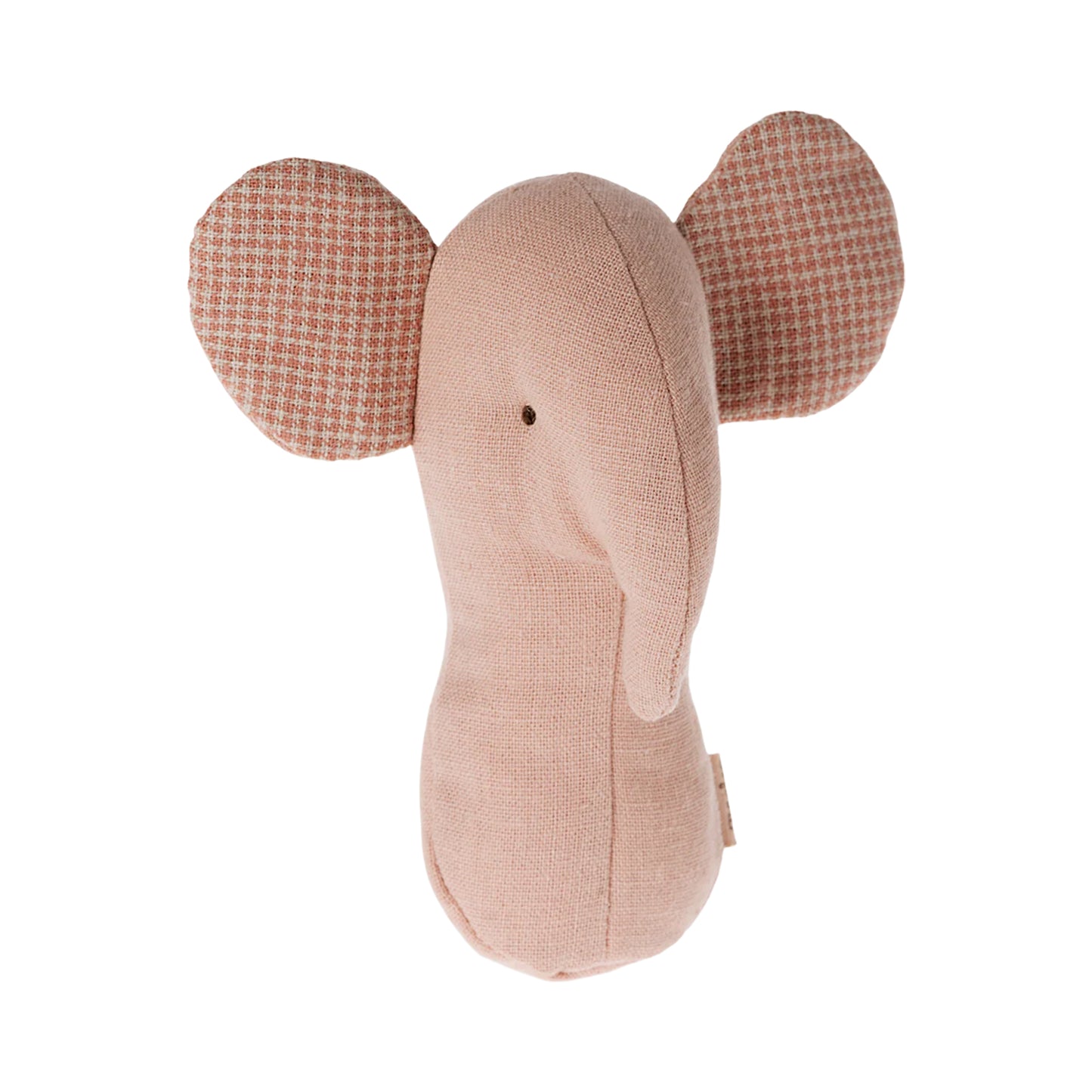 Maileg - Lullaby Friends, Elefant Rassel - Rose