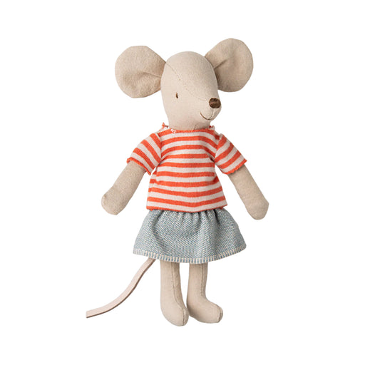 Maileg -  Mimie Maus, Große Schwester