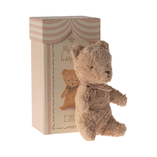 Maileg - My First Teddy Bear/Mein erster Teddy Bär - Puder