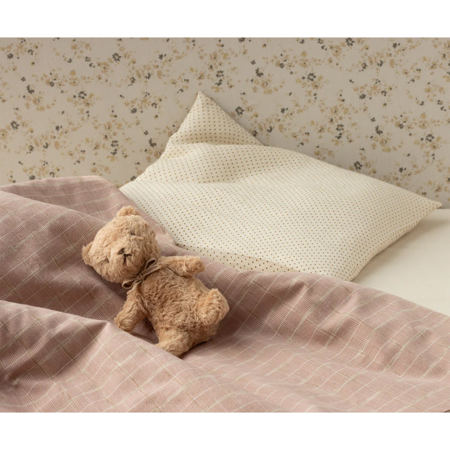 Maileg - My First Teddy Bear/Mein erster Teddy Bär - Puder