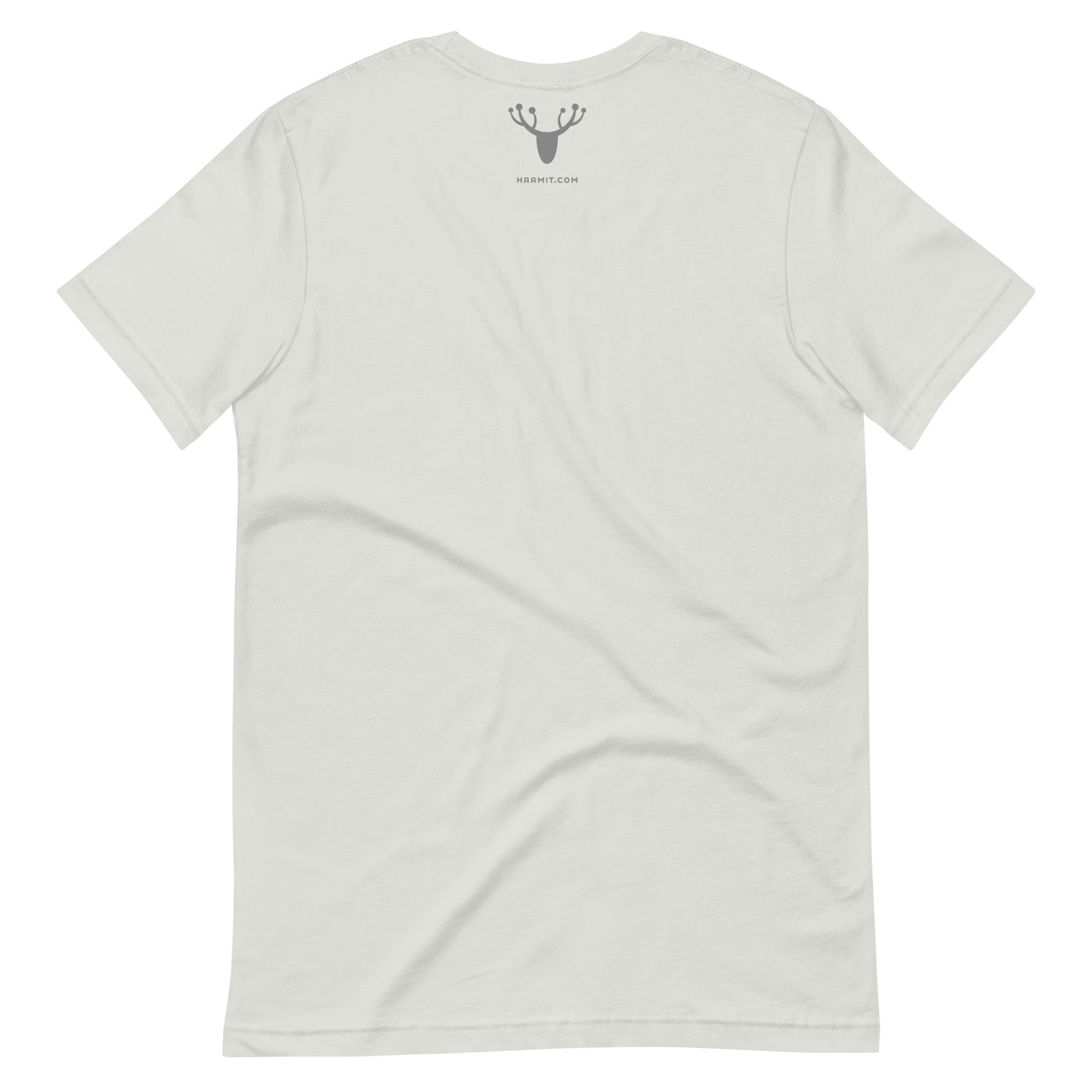 Unisex-T-Shirt