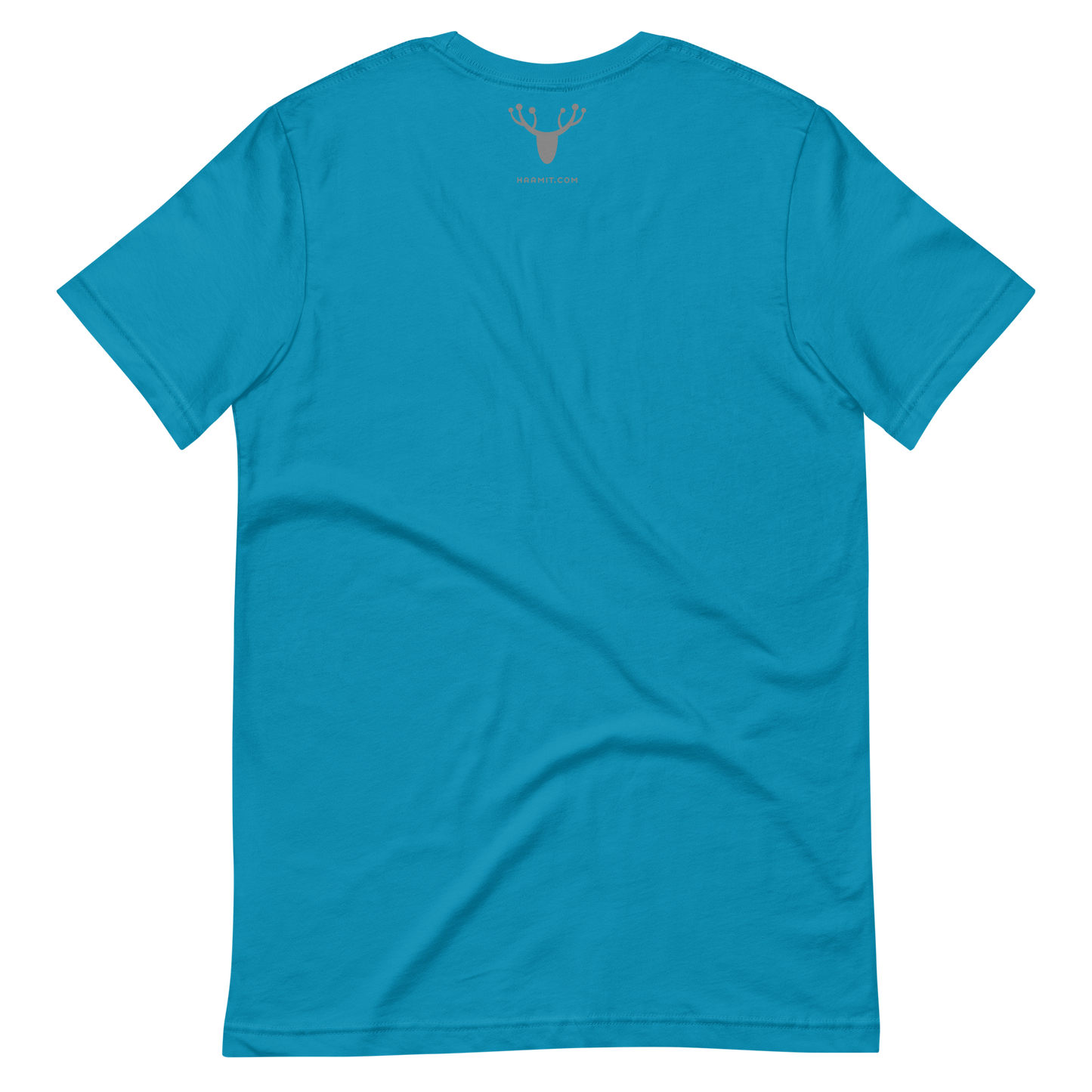 T-Shirt Chemnitz Schornstein Kraftwerk