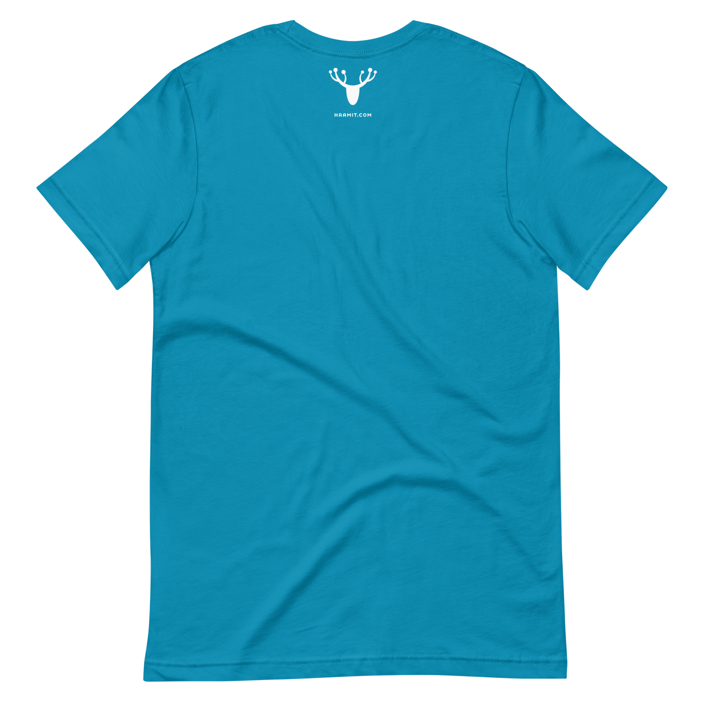 T-Shirt HAAMIT Nadeln
