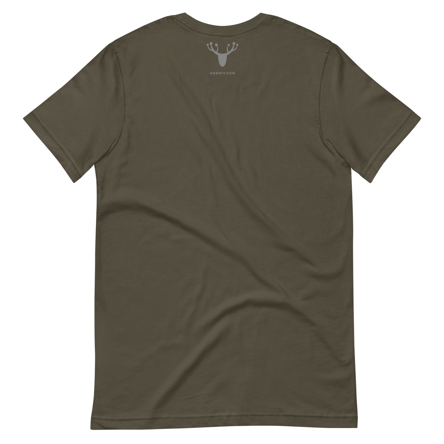 T-Shirt Rambler Chainless Fahrrad 1901